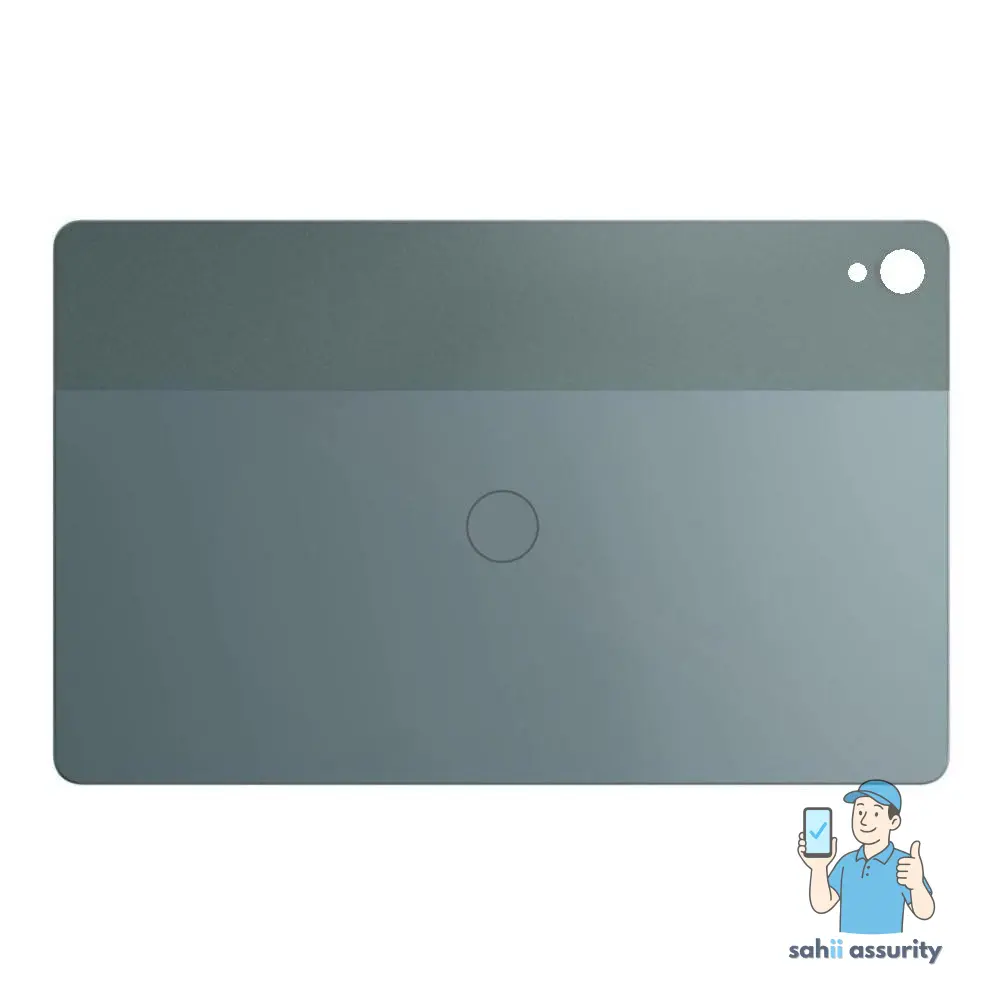 Back Panel Cover for Motorola Moto Tab G70